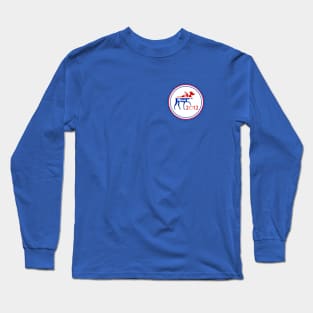 Phil E. Moose 2012 Long Sleeve T-Shirt